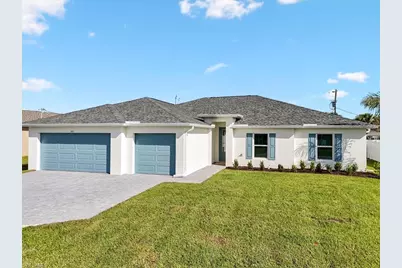 505 SW 25th Ln, Cape Coral, FL 33914 - Photo 1
