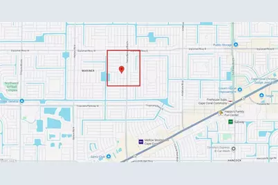 1157 NW 1st Ave, Cape Coral, FL 33993 - Photo 3