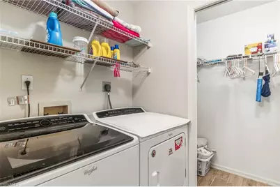 14520 Hickory Hill Ct #823, Fort Myers, FL 33912 - Photo 13