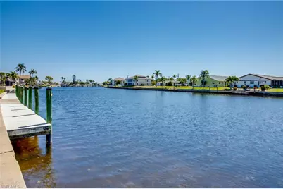 4411 Country Club Blvd #A2, Cape Coral, FL 33904 - Photo 35