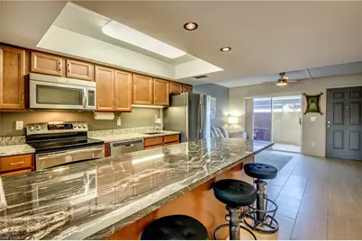 4411 Country Club Blvd #A2, Cape Coral, FL 33904 - Photo 3