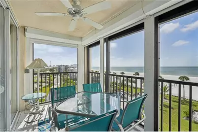 2800 Estero Blvd #501, Fort Myers Beach, FL 33931 - Photo 25