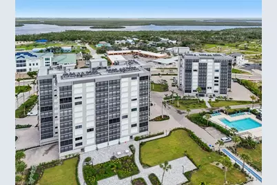 2800 Estero Blvd #501, Fort Myers Beach, FL 33931 - Photo 31