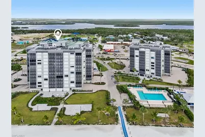 2800 Estero Blvd #501, Fort Myers Beach, FL 33931 - Photo 33