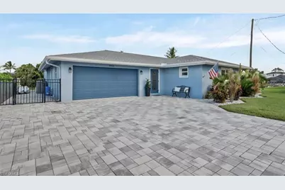 5943 Baker Ct, Fort Myers, FL 33919 - Photo 5