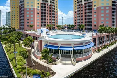 2743 1st St #2203, Fort Myers, FL 33916 - Photo 31