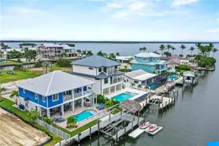 256 Ibis St, Fort Myers Beach, FL 33931 - Photo 1