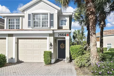 2664 Somerville Loop #901, Cape Coral, FL 33991 - Photo 1