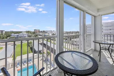 6900 Estero Blvd #609, Fort Myers Beach, FL 33931 - Photo 19