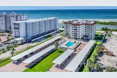 6900 Estero Blvd #609, Fort Myers Beach, FL 33931 - Photo 23