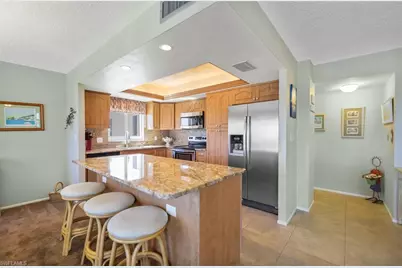 6900 Estero Blvd #609, Fort Myers Beach, FL 33931 - Photo 3