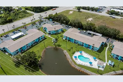 1100 Pondella Rd #206, Cape Coral, FL 33909 - Photo 39
