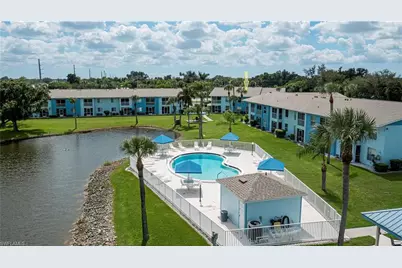 1100 Pondella Rd #206, Cape Coral, FL 33909 - Photo 3