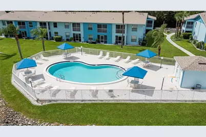 1100 Pondella Rd #206, Cape Coral, FL 33909 - Photo 35