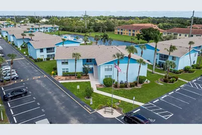 1100 Pondella Rd #206, Cape Coral, FL 33909 - Photo 31