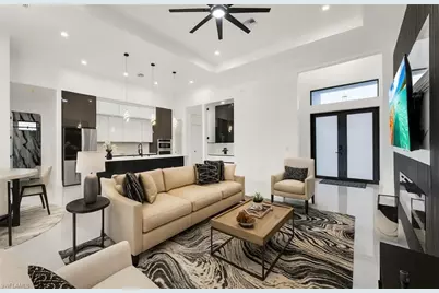 407 El Dorado Blvd N, Cape Coral, FL 33993 - Photo 3