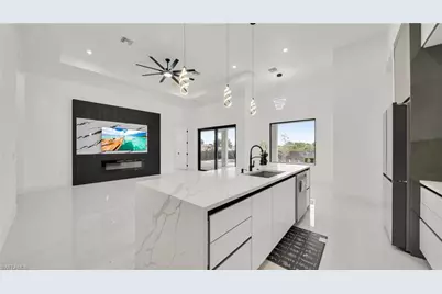 407 El Dorado Blvd N, Cape Coral, FL 33993 - Photo 5