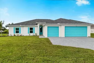 624 NW 17th Pl, Cape Coral, FL 33993 - Photo 1