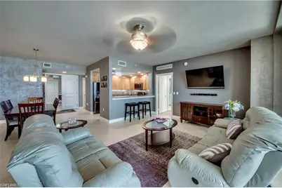 2090 W 1st St #609, Fort Myers, FL 33901 - Photo 5