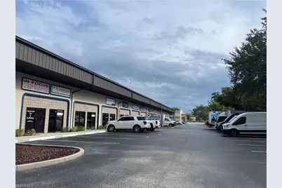 12155 Metro Pkwy #4, Fort Myers, FL 33966 - Photo 1