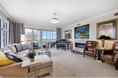 6081 Silver King Blvd #501, Cape Coral, FL 33914 - Photo 5