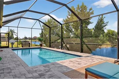 1001 SW 37th St, Cape Coral, FL 33914 - Photo 33