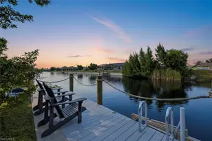 1001 SW 37th St, Cape Coral, FL 33914 - Photo 1