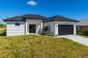3220 22nd St SW, Lehigh Acres, FL 33976 - Photo 1