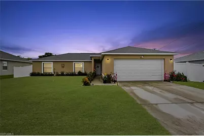 221 SW 13th Ct, Cape Coral, FL 33991 - Photo 1