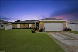 221 SW 13th Ct, Cape Coral, FL 33991 - Photo 1