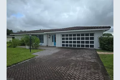 211 Richmond Ave S, Lehigh Acres, FL 33936 - Photo 1