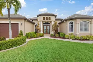3201 SW 4th Ln, Cape Coral, FL 33991 - Photo 35