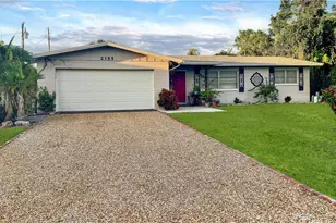 2355 Ivy Ave, Fort Myers, FL 33907 - Photo 3