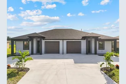 921/923 Andalusia Blvd, Cape Coral, FL 33909 - Photo 1