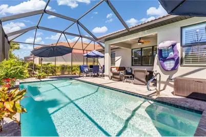 2633 Daisy Dr, North Port, FL 34289 - Photo 33