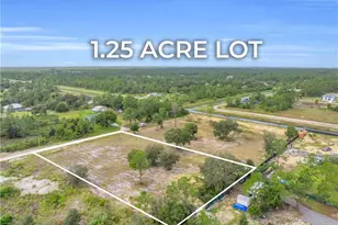 7896 8th Pl, Labelle, FL 33935 - Photo 1