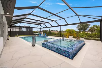 1202 SW 11th Pl, Cape Coral, FL 33991 - Photo 33