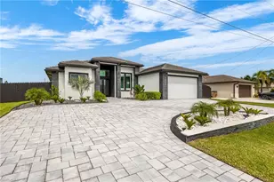 1202 SW 11th Pl, Cape Coral, FL 33991 - Photo 49