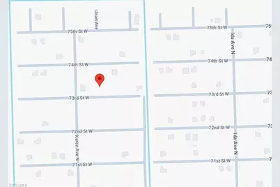 2910 73rd St W, Lehigh Acres, FL 33971 - Photo 3