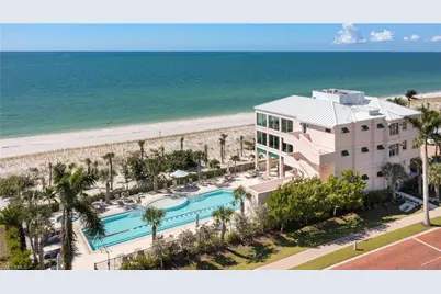 267 Barefoot Beach Blvd #506, Bonita Springs, FL 34134 - Photo 31