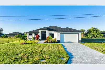 313 NE 5th Ter, Cape Coral, FL 33909 - Photo 1