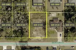 5418 Benton St, Lehigh Acres, FL 33971 - Photo 1