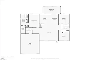 2027 Granada Rd, Labelle, FL 33935 - Photo 35