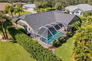 1048 Harbour Drake Dr, Punta Gorda, FL 33983 - Photo 37