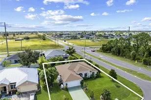 1526 NW 24th Terrace, Cape Coral, FL 33993 - Photo 33