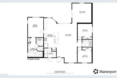 1526 NW 24th Ter, Cape Coral, FL 33993 - Photo 35