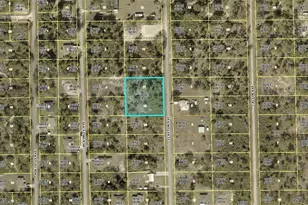 1711 Clayton Ave, Lehigh Acres, FL 33972 - Photo 1
