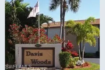 16881 Davis Rd #814, Fort Myers, FL 33908 - Photo 1
