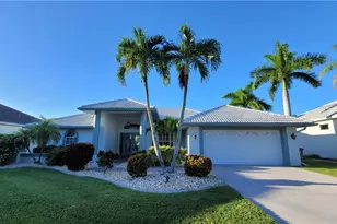 2720 SW 51st St, Cape Coral, FL 33914 - Photo 1