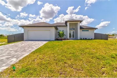 1336 NW 13th Pl, Cape Coral, FL 33993 - Photo 1